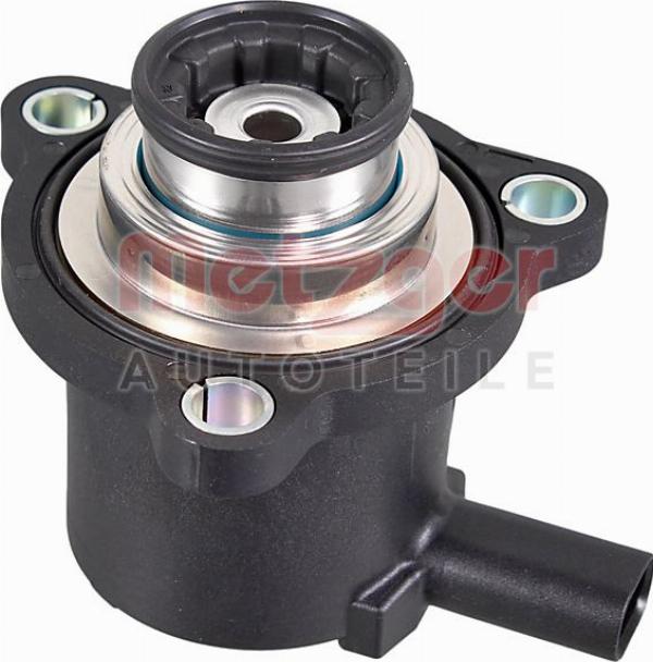 Metzger 08920118 - Клапан повітряної тяги, нагнітач autocars.com.ua