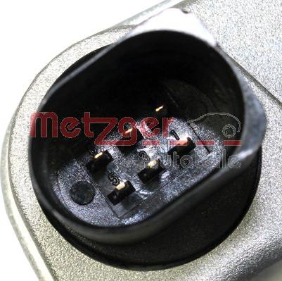 Metzger 0892096 - Корпус дроссельной заслонки avtokuzovplus.com.ua