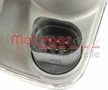 Metzger 0892487 - Корпус дроссельной заслонки autodnr.net