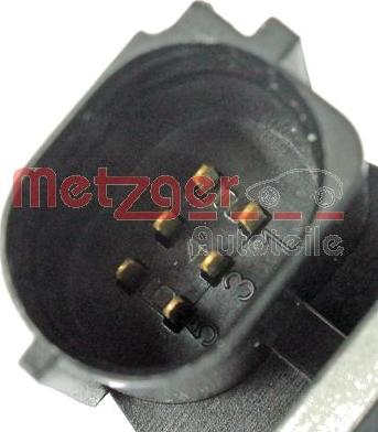 Metzger 0892149 - Корпус дроссельной заслонки avtokuzovplus.com.ua