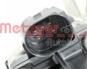 Metzger 0892174 - Клапан возврата ОГ autodnr.net