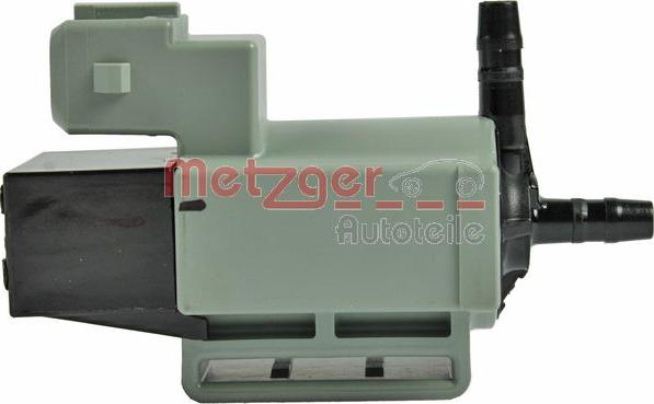 Metzger 0892192 - Клапан регулювання тиск наддуву autocars.com.ua