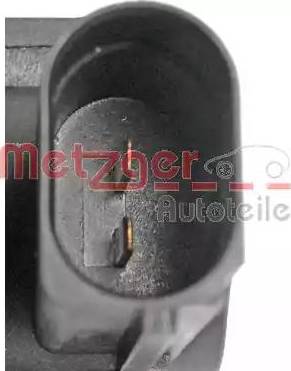 Metzger 0892216 - Перетворювач тиску, турбокомпресор autocars.com.ua