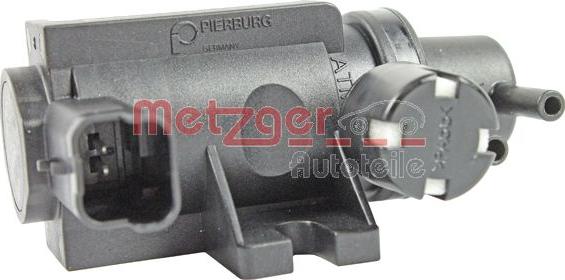 Metzger 0892295 - Перетворювач тиску, управління ОГ autocars.com.ua