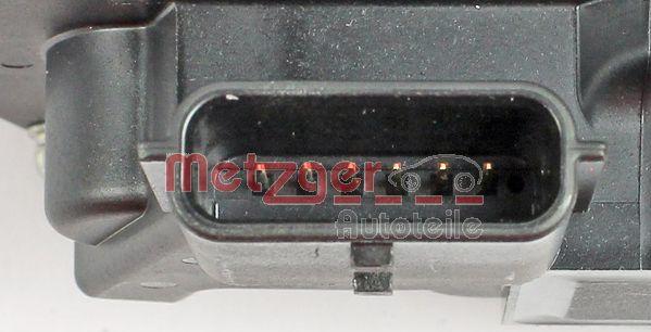 Metzger 0892375 - Корпус дроссельной заслонки avtokuzovplus.com.ua