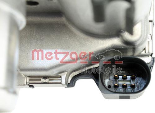 Metzger 0892567 - Корпус дроссельной заслонки avtokuzovplus.com.ua