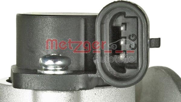 Metzger 0892616 - Корпус дроссельной заслонки avtokuzovplus.com.ua