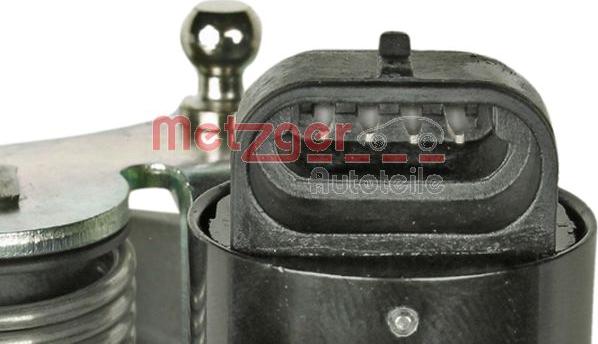 Metzger 0892616 - Корпус дроссельной заслонки avtokuzovplus.com.ua