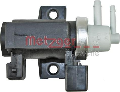 Metzger 0892664 - Преобразователь давления, турбокомпрессор avtokuzovplus.com.ua