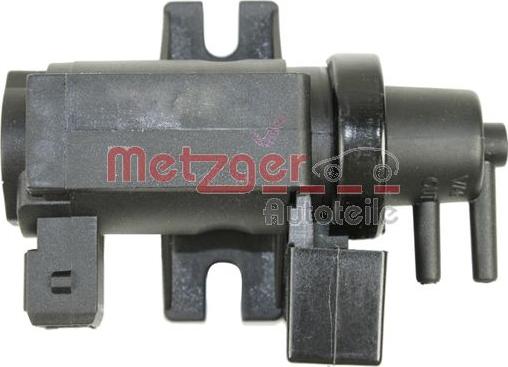 Metzger 0892676 - Преобразователь давления, турбокомпрессор avtokuzovplus.com.ua