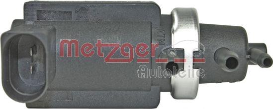 Metzger 0892677 - Перетворювач тиску, управління ОГ autocars.com.ua