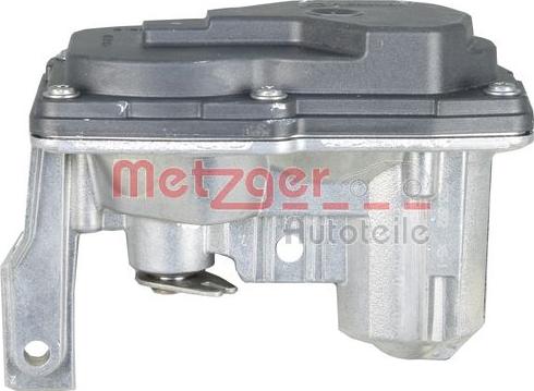 Metzger 0892721 - Рем.  комплект, труба вихлопного газу autocars.com.ua
