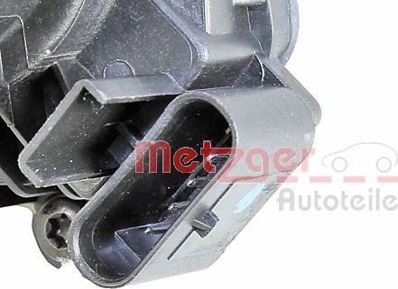 Metzger 0892736 - Модуль повернення ОГ autocars.com.ua