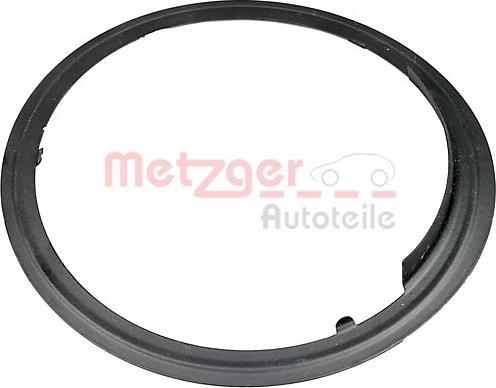 Metzger 0892738 - Модуль повернення ОГ autocars.com.ua