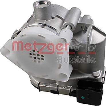 Metzger 0892823 - Корпус дроссельной заслонки avtokuzovplus.com.ua