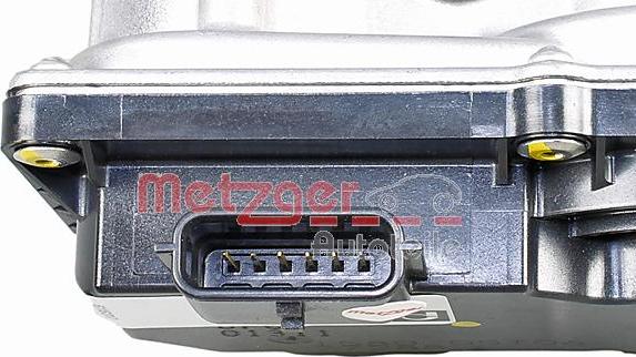 Metzger 0892840 - Корпус дроссельной заслонки avtokuzovplus.com.ua