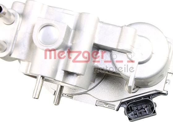 Metzger 0892885 - Корпус дроссельной заслонки avtokuzovplus.com.ua