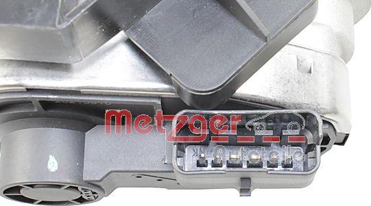 Metzger 0892914 - Корпус дроссельной заслонки autodnr.net