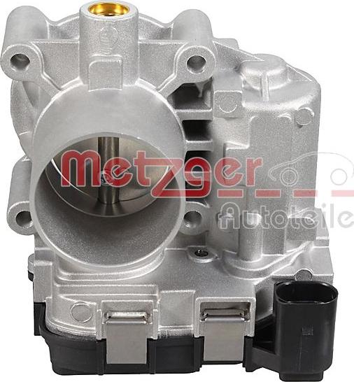 Metzger 0892994 - Корпус дроссельной заслонки avtokuzovplus.com.ua