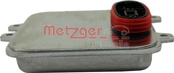 Metzger 0896001 - Предвключенный прибор, газоразрядная лампа avtokuzovplus.com.ua