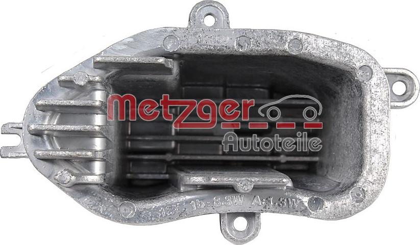 Metzger 0896515 - Пристрій управління, освітлення autocars.com.ua