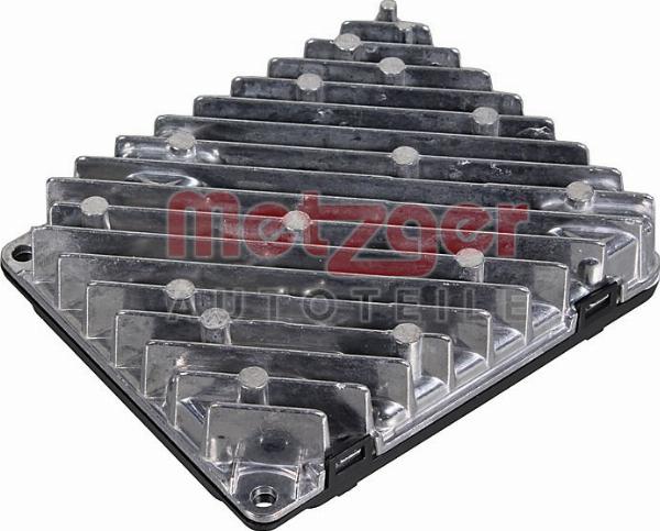 Metzger 0896559 - Пристрій управління, освітлення autocars.com.ua