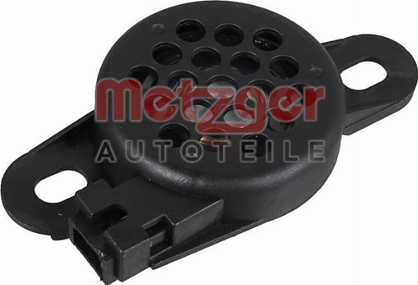 Metzger 0897036 - Сигнализатор autocars.com.ua