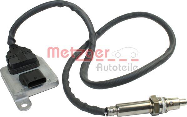 Metzger 0899063 - NOx-датчик, NOx-катализатор avtokuzovplus.com.ua