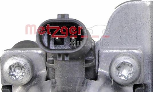 Metzger 0899084 - Регулирующий клапан охлаждающей жидкости avtokuzovplus.com.ua