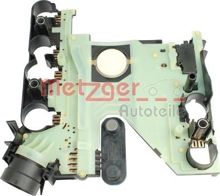 Metzger 0899095 - Блок управління, автоматична коробка передач autocars.com.ua
