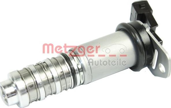 Metzger 0899120 - Регулюючий клапан, виставлення розподільного вала autocars.com.ua