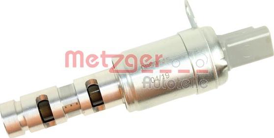Metzger 0899145 - Регулюючий клапан, виставлення розподільного вала autocars.com.ua