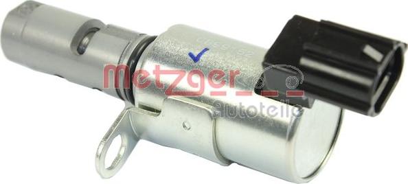 Metzger 0899152 - Регулирующий клапан, выставление распределительного вала avtokuzovplus.com.ua