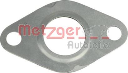 Metzger 0899163 - Прокладка, клапан повернення ОГ autocars.com.ua