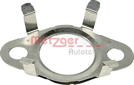 Metzger 0899165 - Прокладка, клапан повернення ОГ autocars.com.ua
