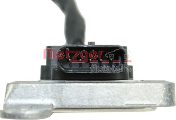 Metzger 0899173 - NOx-датчик, NOx-каталізатор autocars.com.ua