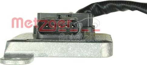 Metzger 0899179 - NOx-датчик, NOx-каталізатор autocars.com.ua