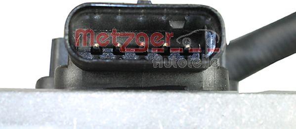 Metzger 0899180 - NOx-датчик, NOx-каталізатор autocars.com.ua