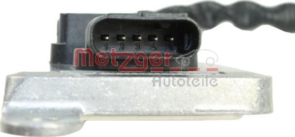 Metzger 0899182 - NOx-датчик, NOx-катализатор avtokuzovplus.com.ua