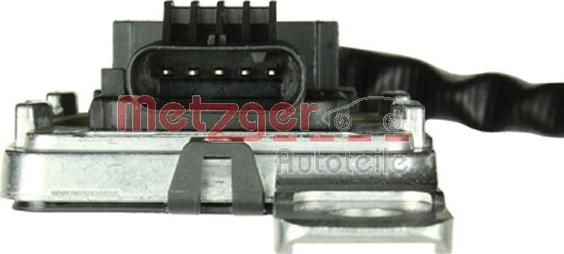 Metzger 0899196 - NOx-датчик, NOx-каталізатор autocars.com.ua