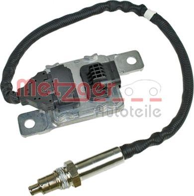 Metzger 0899197 - NOx-датчик, NOx-каталізатор autocars.com.ua