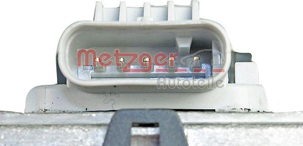 Metzger 0899199 - NOx-датчик, впорскування карбаміду autocars.com.ua