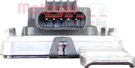 Metzger 0899228 - NOx-датчик, NOx-каталізатор autocars.com.ua