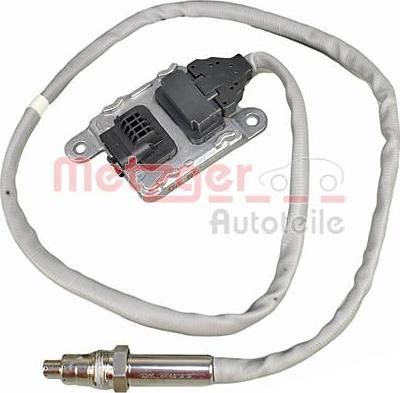 Metzger 0899230 - NOx-датчик, NOx-катализатор avtokuzovplus.com.ua