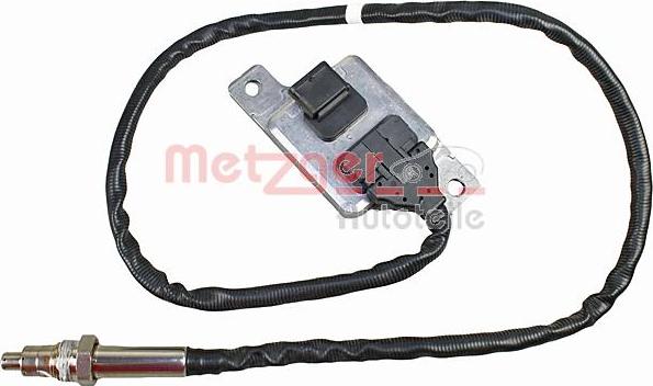 Metzger 0899232 - NOx-датчик, NOx-катализатор avtokuzovplus.com.ua