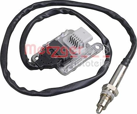 Metzger 0899239 - NOx-датчик, NOx-каталізатор autocars.com.ua