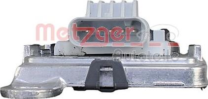 Metzger 0899241 - NOx-датчик, NOx-каталізатор autocars.com.ua