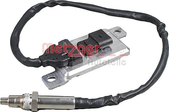 Metzger 0899242 - NOx-датчик, NOx-каталізатор autocars.com.ua