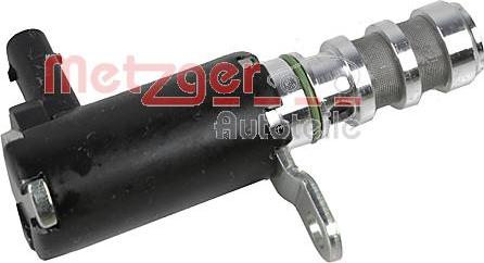 Metzger 0899285 - Клапан регулювання тиску масла autocars.com.ua
