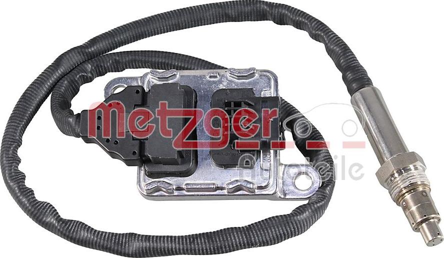 Metzger 0899323 - NOx-датчик, NOx-каталізатор autocars.com.ua